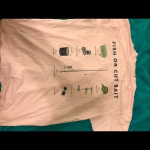 Southern proper T-shirt